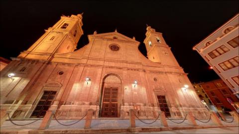 Santo Sepulcro - Calatayud