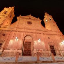 Santo Sepulcro - Calatayud